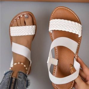 Shein Sandals